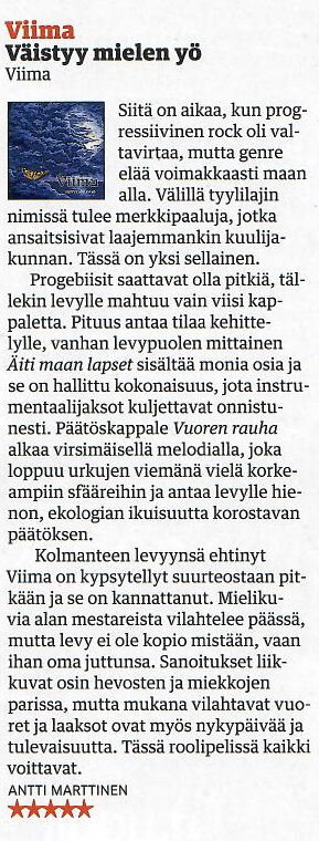 Soundiarvostelu